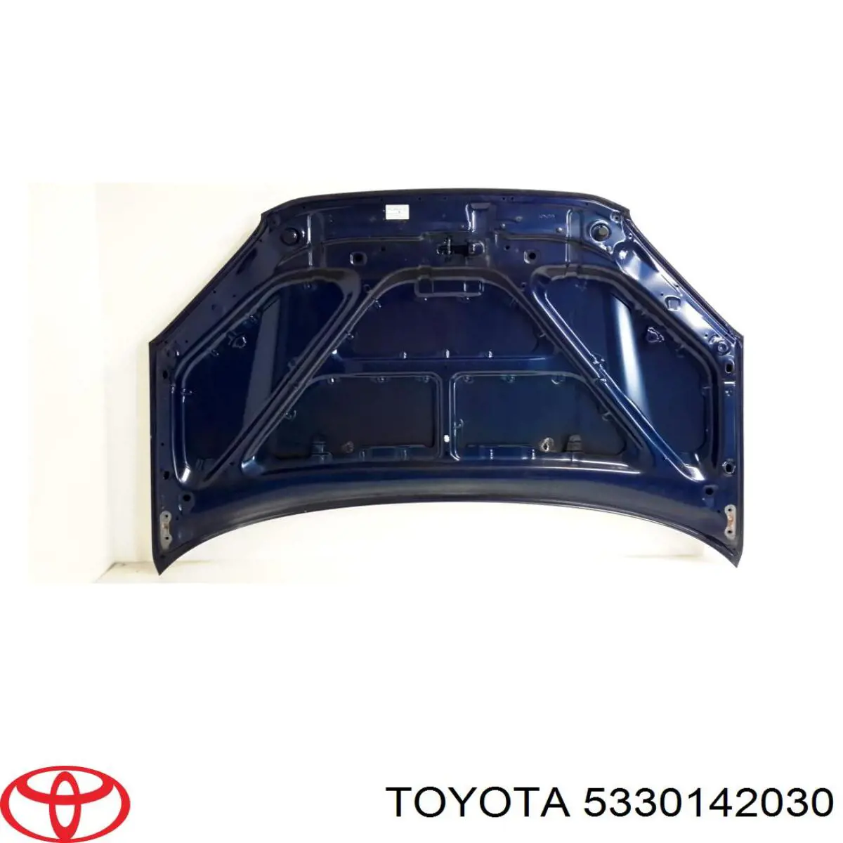 Maska silnika Toyota 5330142030 cena, od 299,65 USD