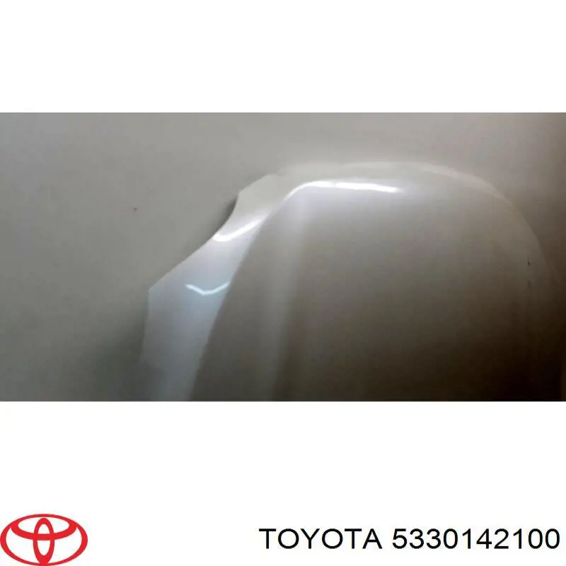 Do koszyka 5330142100 Toyota Maska silnika