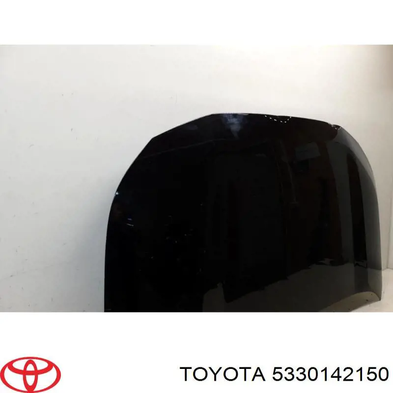 Maska silnika Toyota 5330142150 cena, od 451,18 USD