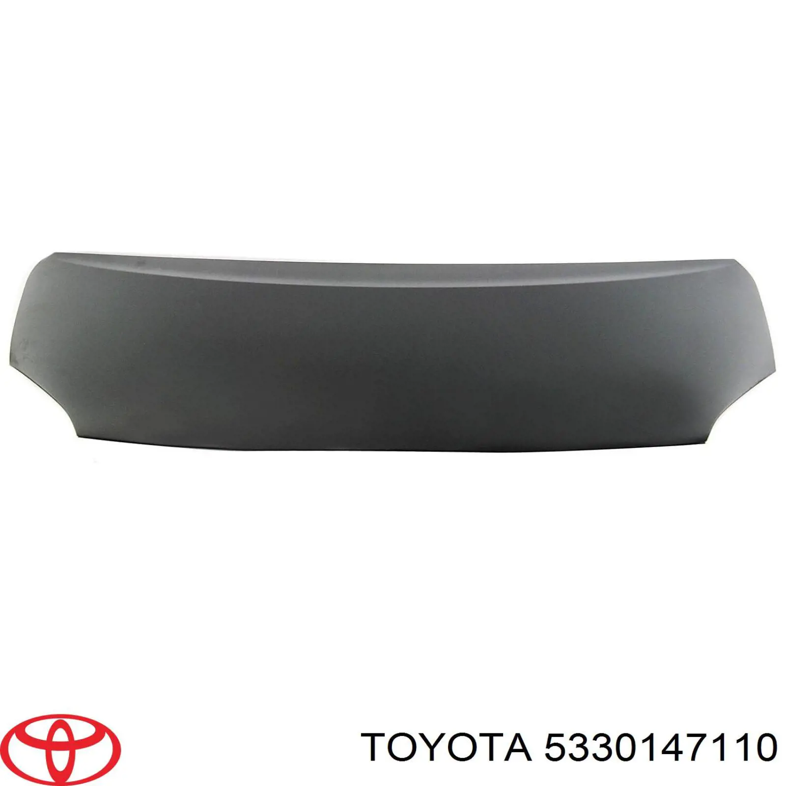Maska silnika Toyota 5330147110 cena, od 175,13 USD