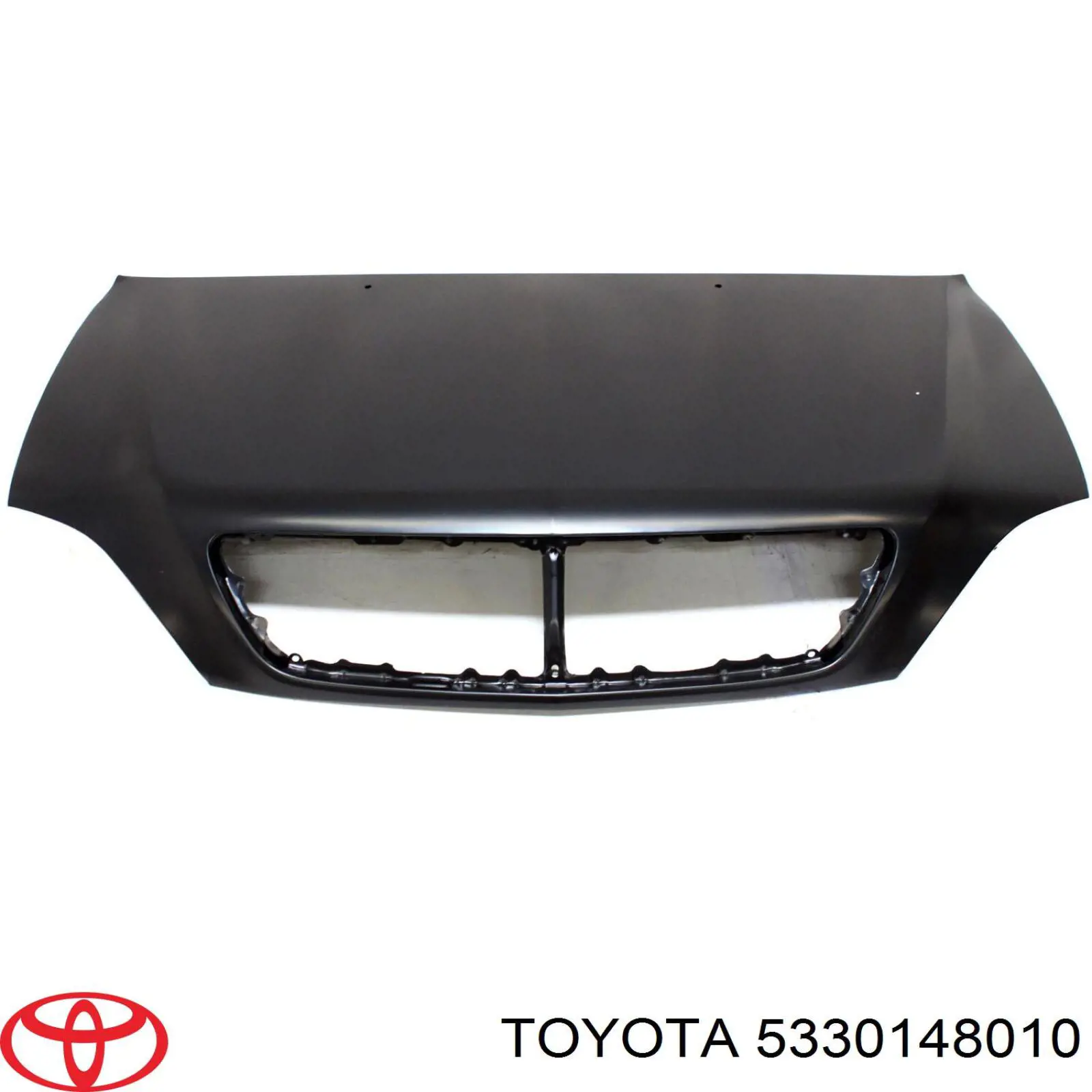 Maska silnika Lexus RX 300 SUV (MCU1) (1998 - 2003) cena, od 456,31 USD