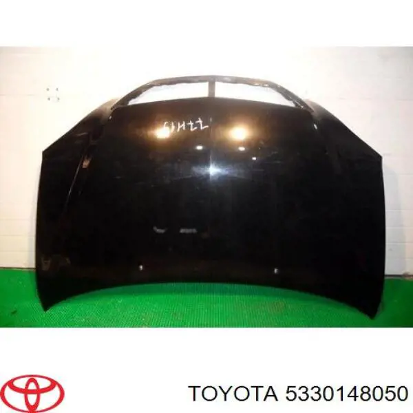 Maska silnika Toyota 5330148050 cena, od 434,15 USD