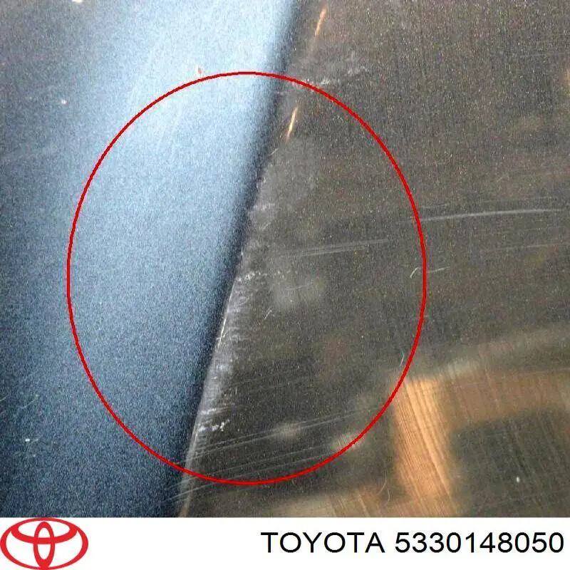 5330148050 Toyota Maska silnika