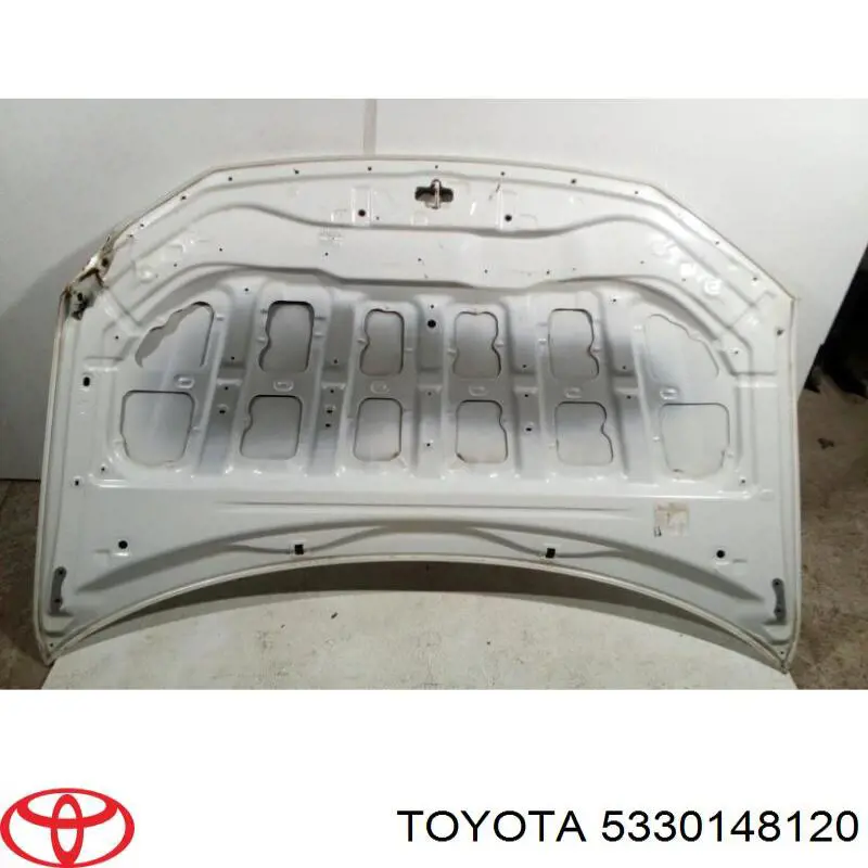 5330148150 Toyota Maska silnika