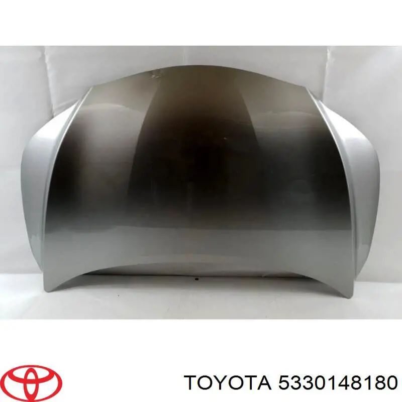 Maska silnika Lexus RX 450H/350L/200T SUV (L25) (2015 - 2022) cena, od 960,11 USD