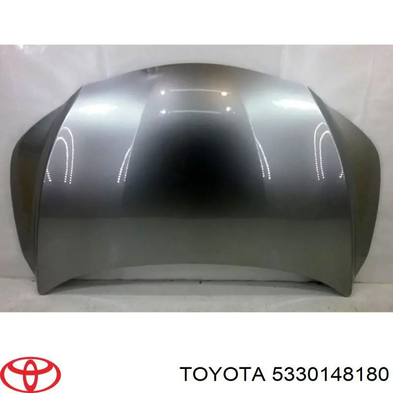 Maska silnika do Lexus RX 450H/350L/200T L25