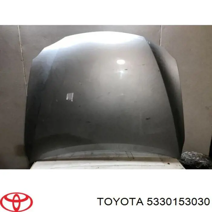 Maska silnika do Lexus IS  E2