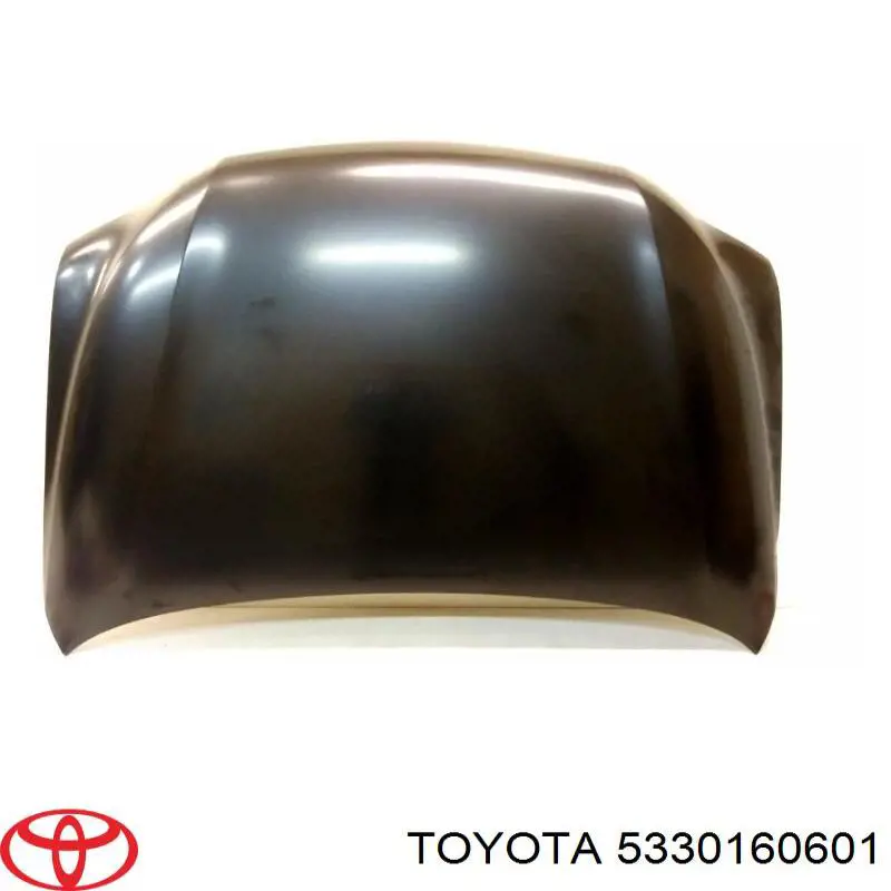 Maska silnika Toyota 5330160600 cena, od 1190,38 USD
