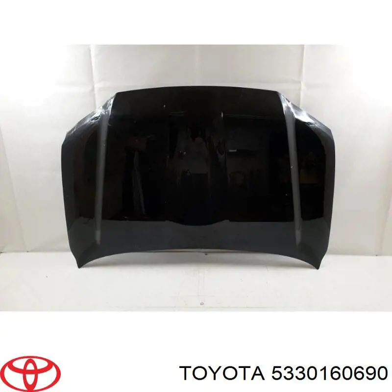 5330160690 Toyota Maska silnika