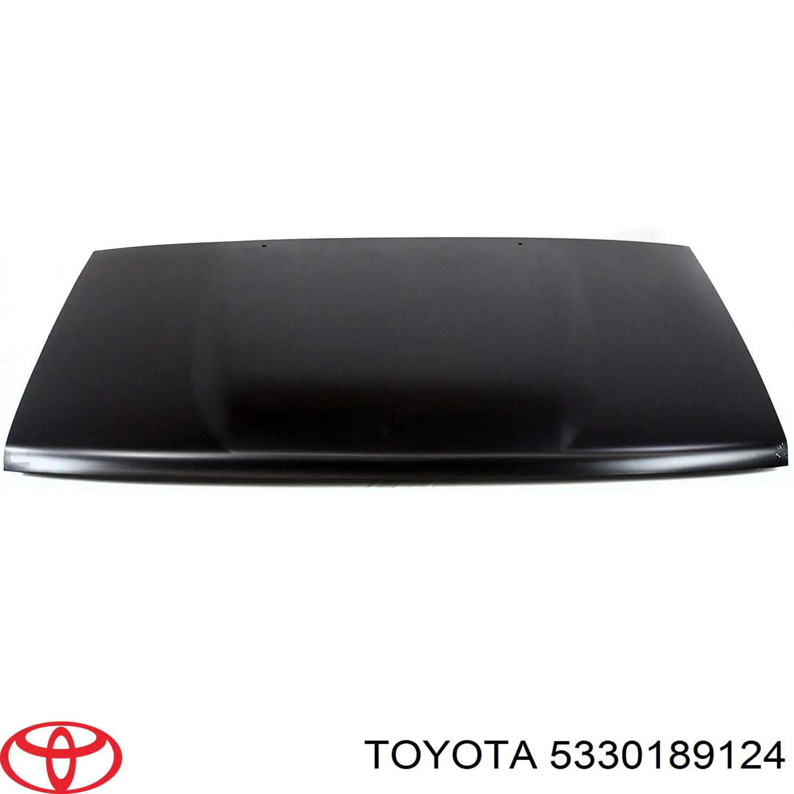 Maska silnika Toyota Hilux ulec poprawie (N) (1983 - 2005) cena, od 318,79 USD