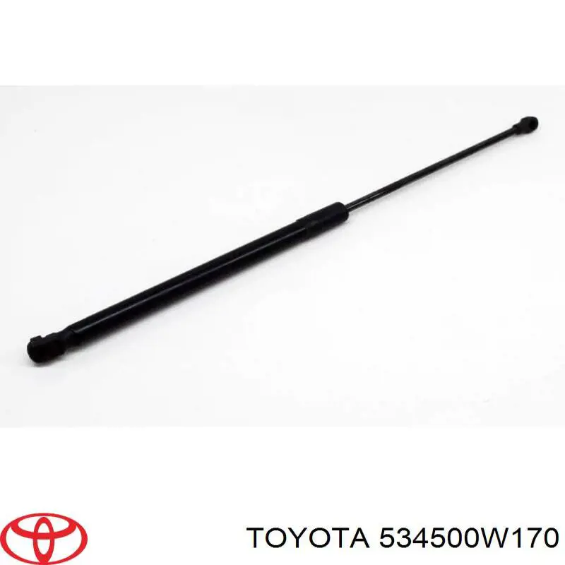 Amortyzator maski MarkBest MRB90968