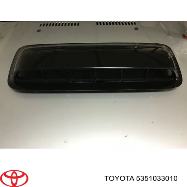 Zamek maski Lexus GS sedana (JZS160) (1997 - 2005) cena, od 104,35 USD
