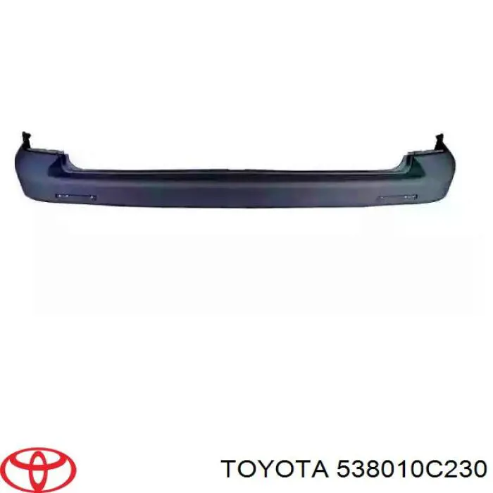 Błotnik przedni prawy Toyota Sequoia SUV (K6) (2007 - 2022) cena, od 101,66 USD
