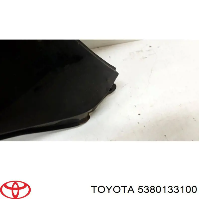 Błotnik przedni prawy Toyota 5380133100 cena, od 46,11 USD