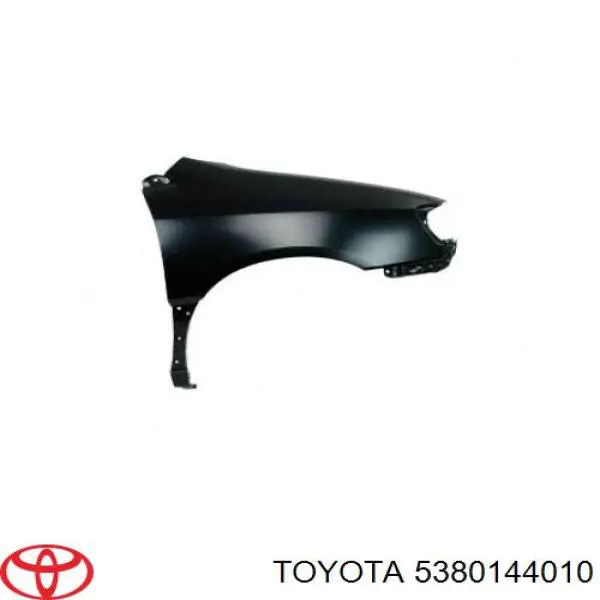 Błotnik przedni prawy Toyota Picnic minivan (XM1) (1996 - 2001) cena, od 509,96 USD