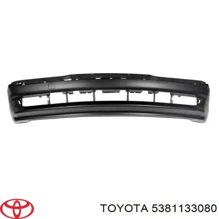 Błotnik przedni prawy Toyota 5381133080 cena, od 9,50 USD
