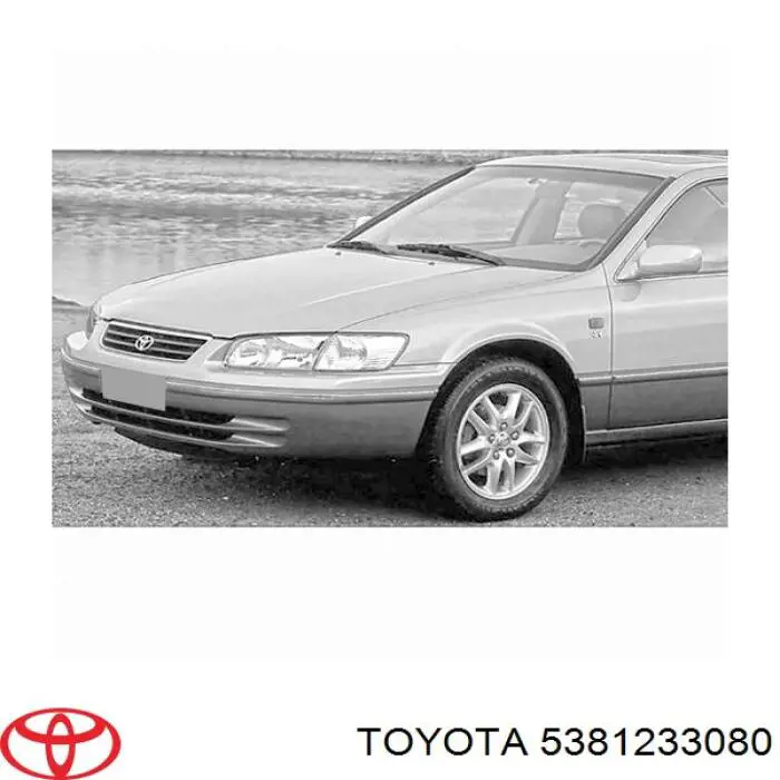 Błotnik przedni lewy Tempest 0490548311 cena, od 9,50 USD