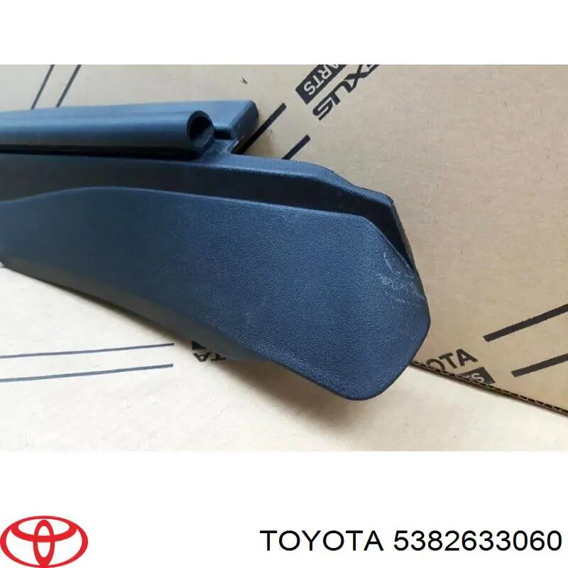  Toyota 5382633060 cena, od 34,07 USD