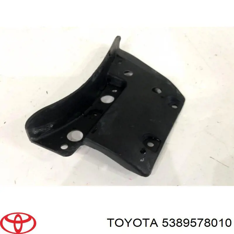 5389578010 Toyota Chlapacz zderzaka przedniego prawy