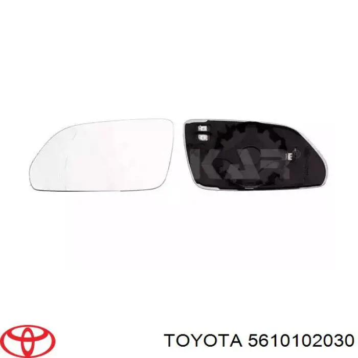 Szyba przednia do Toyota Corolla  E12
