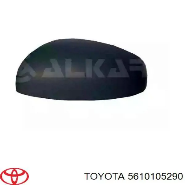 5610105290 Toyota Szyba przednia