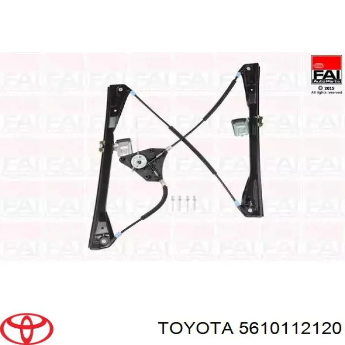 Szyba przednia FPS GS7016D12 cena, od 130,53 USD