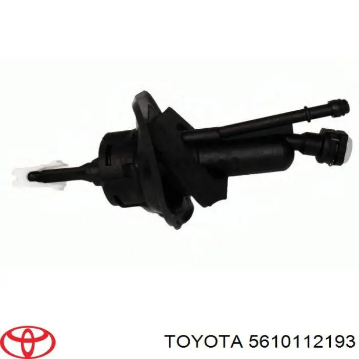 5610112191 Toyota Szyba przednia