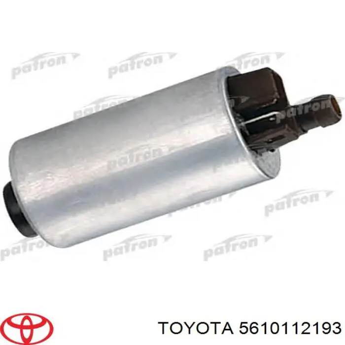 Szyba przednia Toyota 5610112191 cena, od 162,43 USD