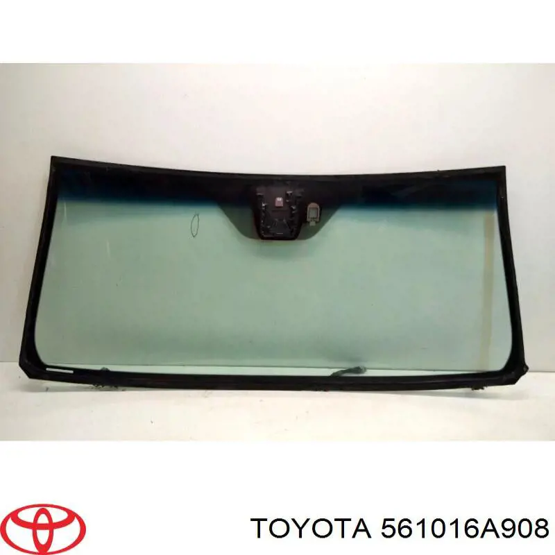 5610160987 Toyota Szyba przednia