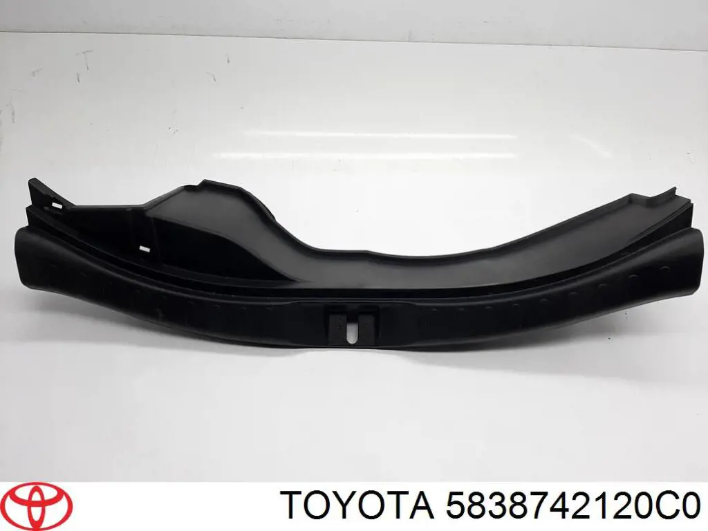 5838742120C0 Toyota nakładka stopnia