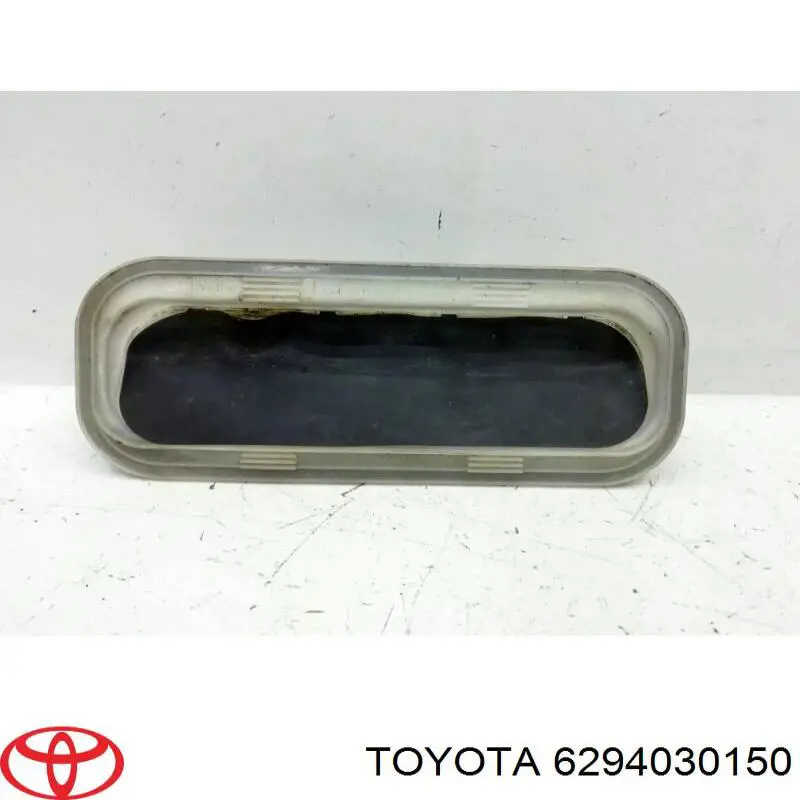 6294030150 Toyota Kratka wentylacji wnętrza tylna prawa