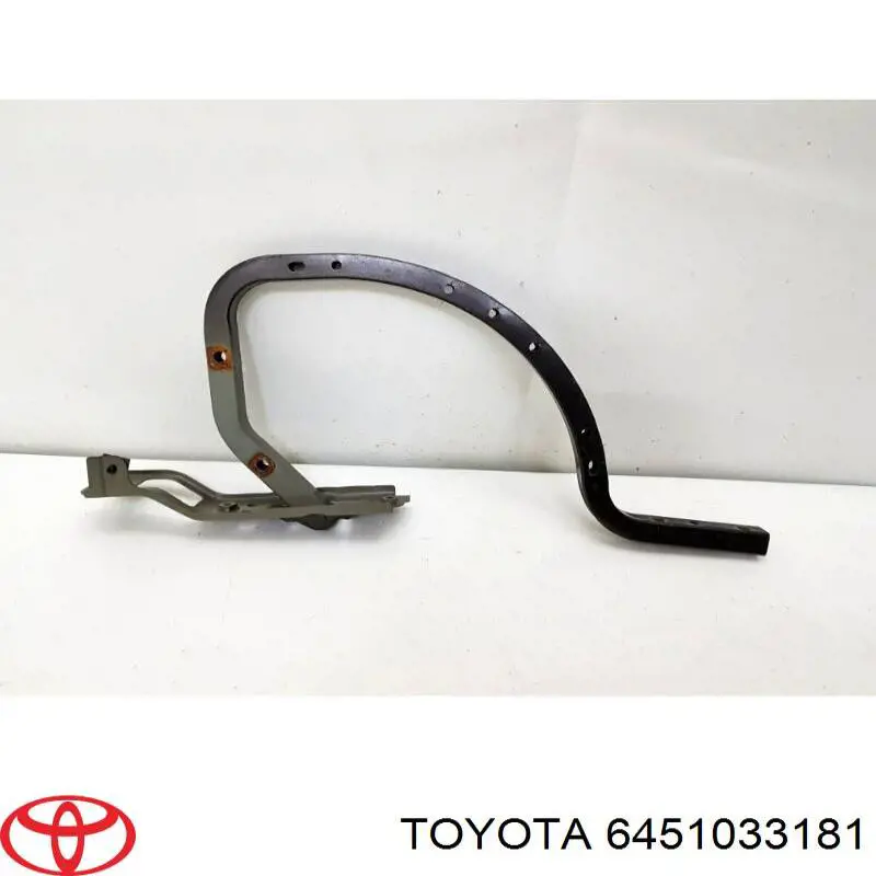 6451033181 Toyota Zawias klapy bagażnika