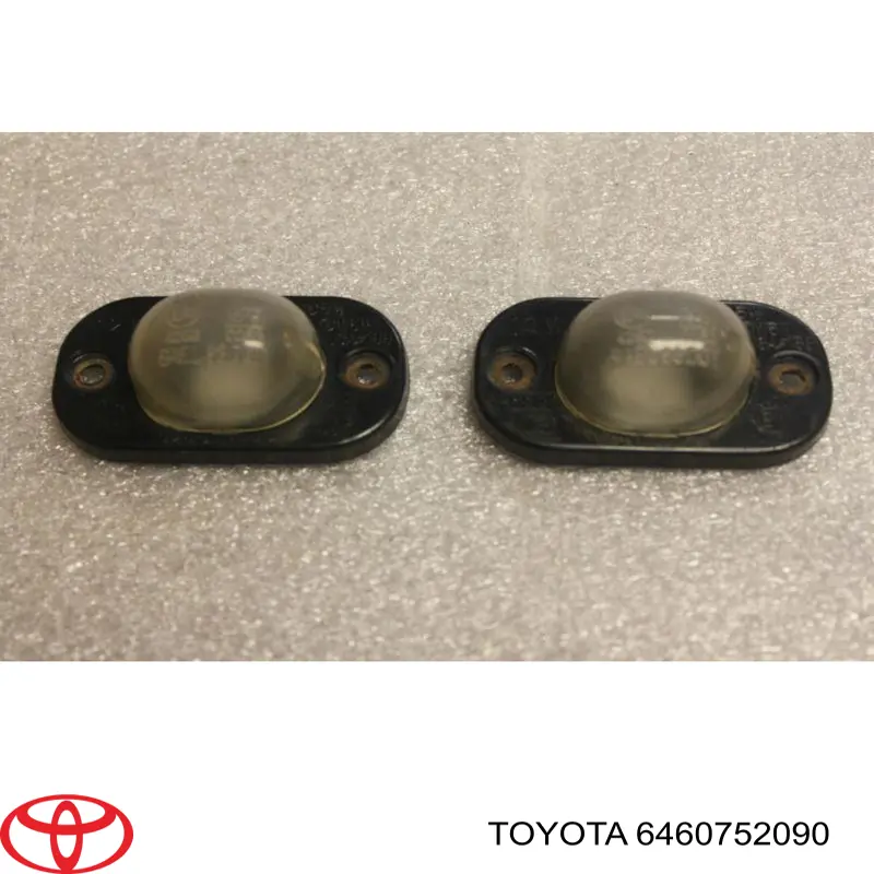 6460752090 Toyota Linka otwierania bagażnika (drzwi 3/5 tylnych)