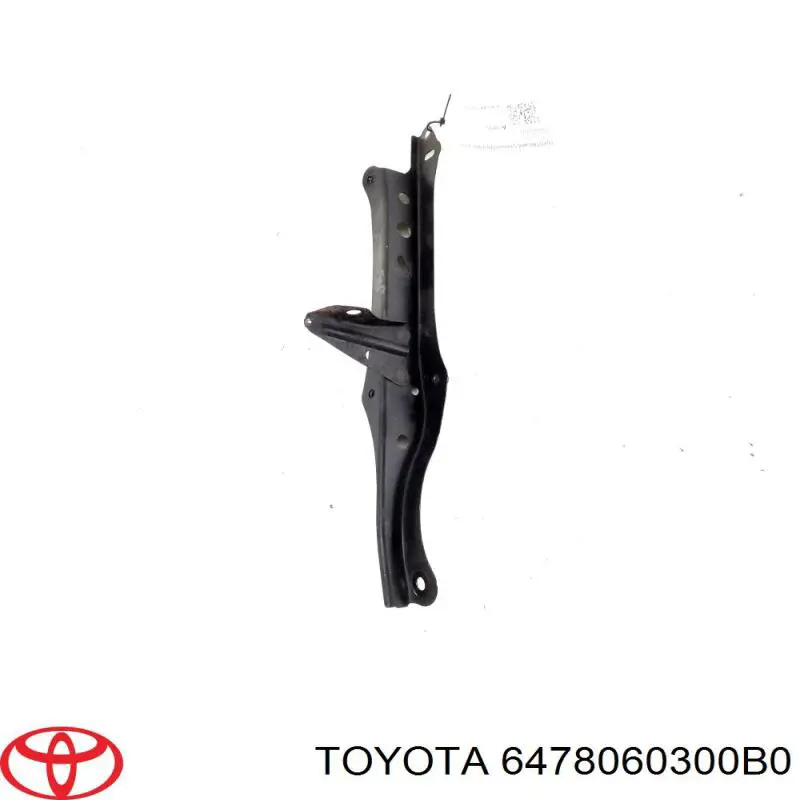 6478060300B0 Toyota 