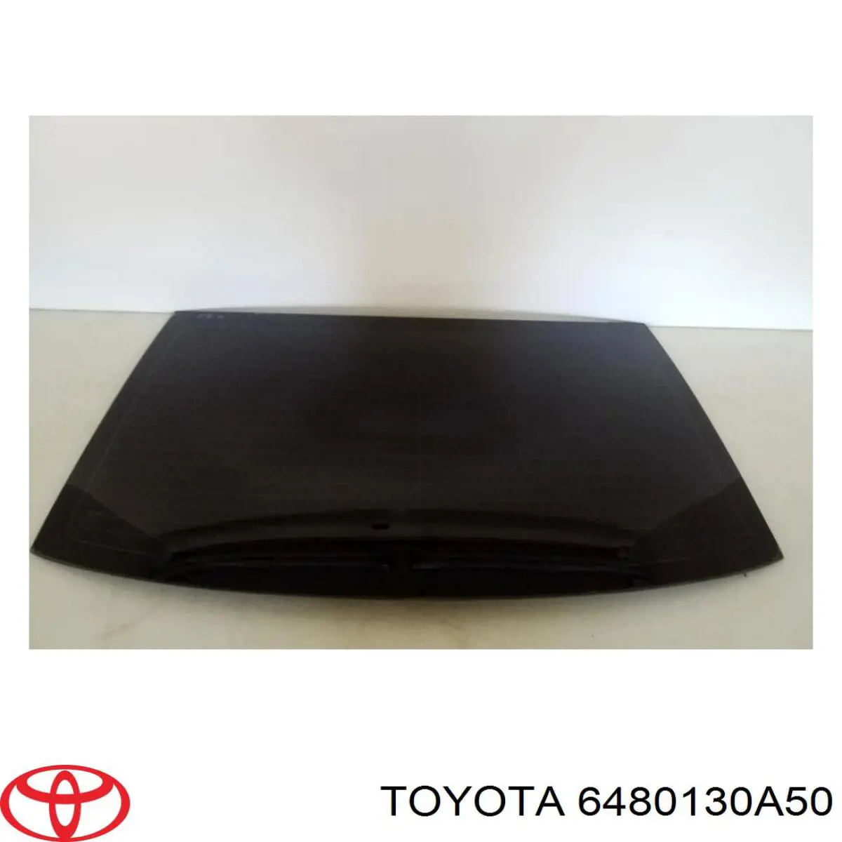 Szyba tylna Lexus GS sedana (S19) (2005 - 2011) cena, od 1583,82 USD