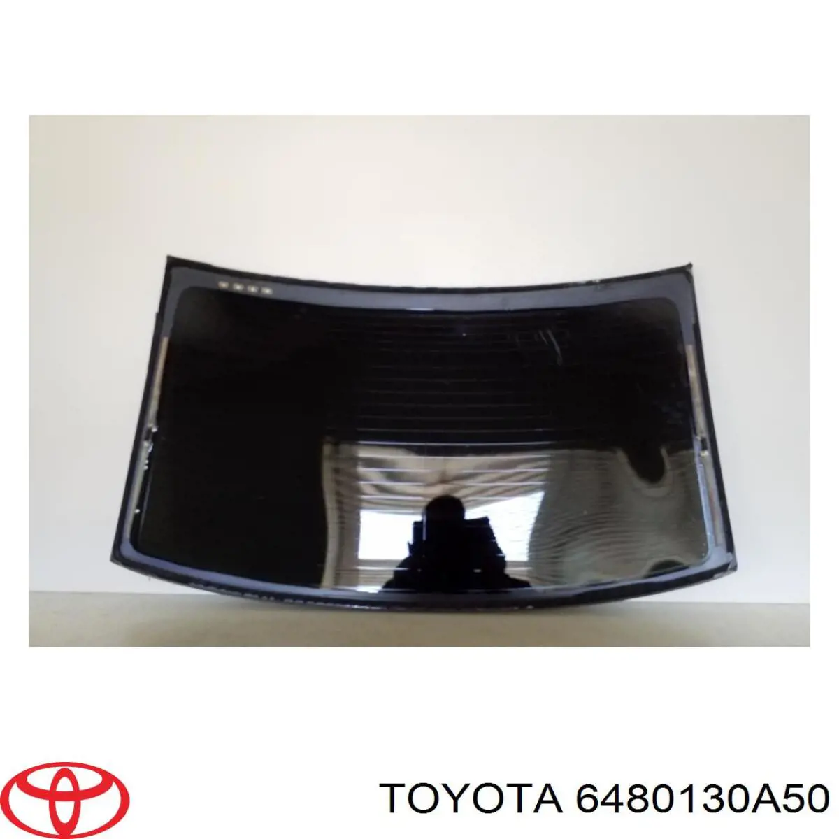 Do koszyka Szyba tylna Lexus GS  S19