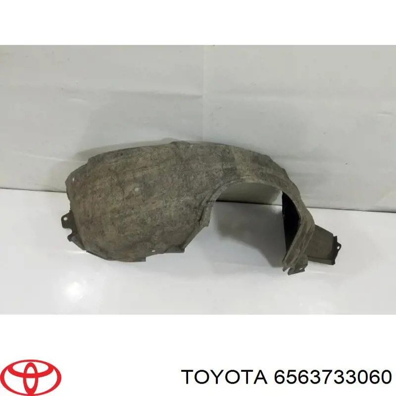  Toyota 6563733060 cena, od 35,12 USD