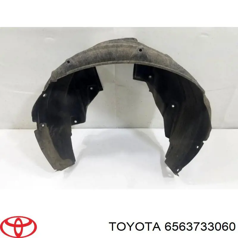 6563733060 Toyota 