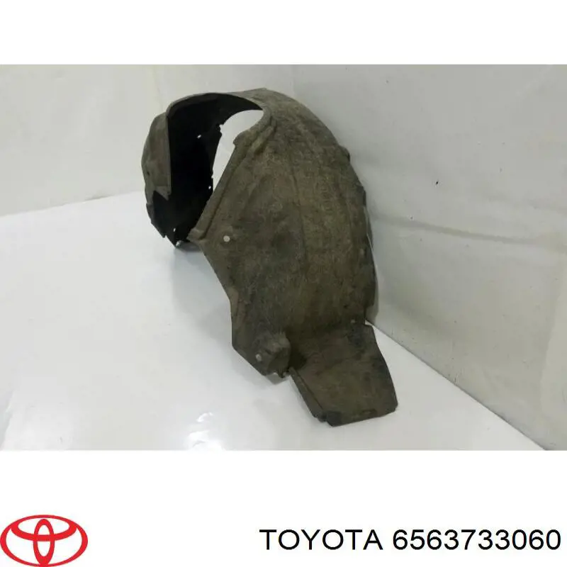  6563733060 Toyota