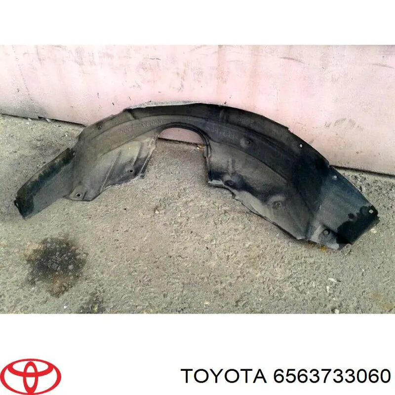  Toyota 6563733060 cena, od 35,12 USD
