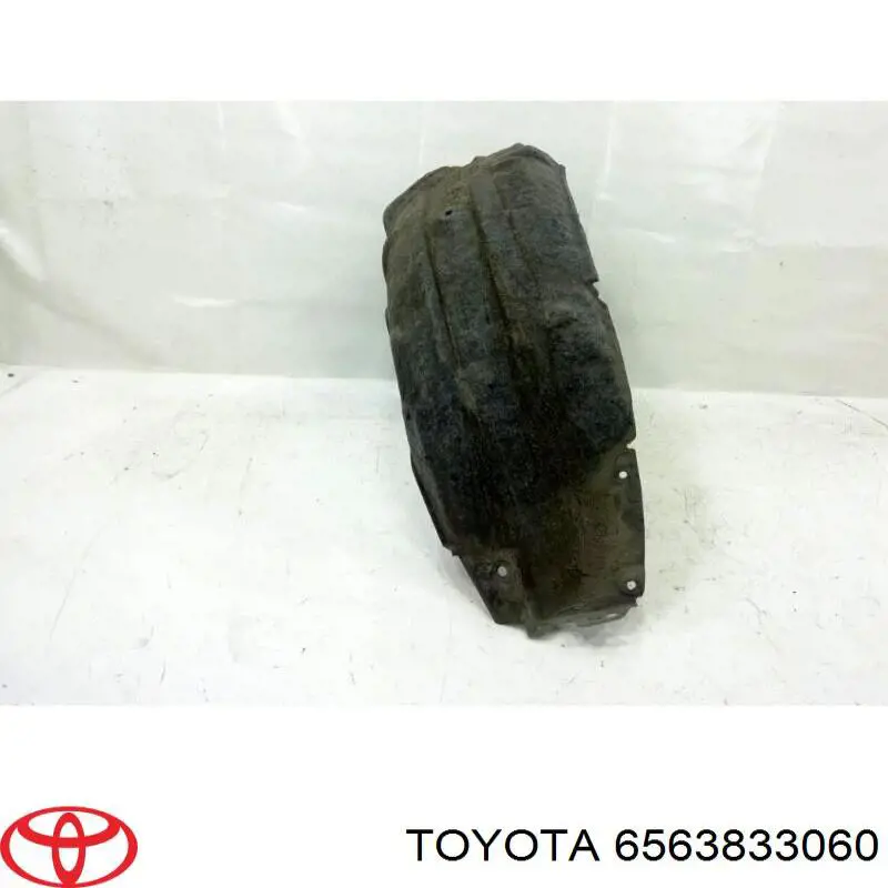6563833060 Toyota 