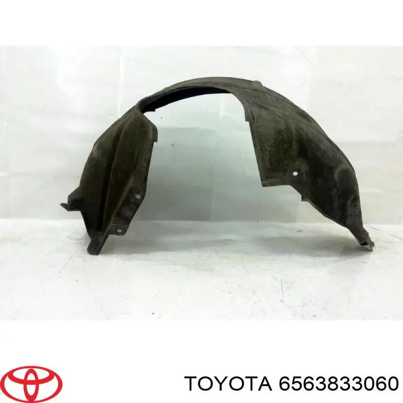  Toyota 6563833060 cena, od 96,26 USD