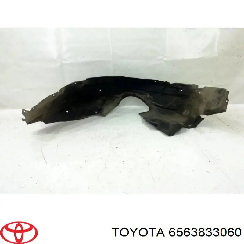 Do koszyka 6563833060 Toyota 