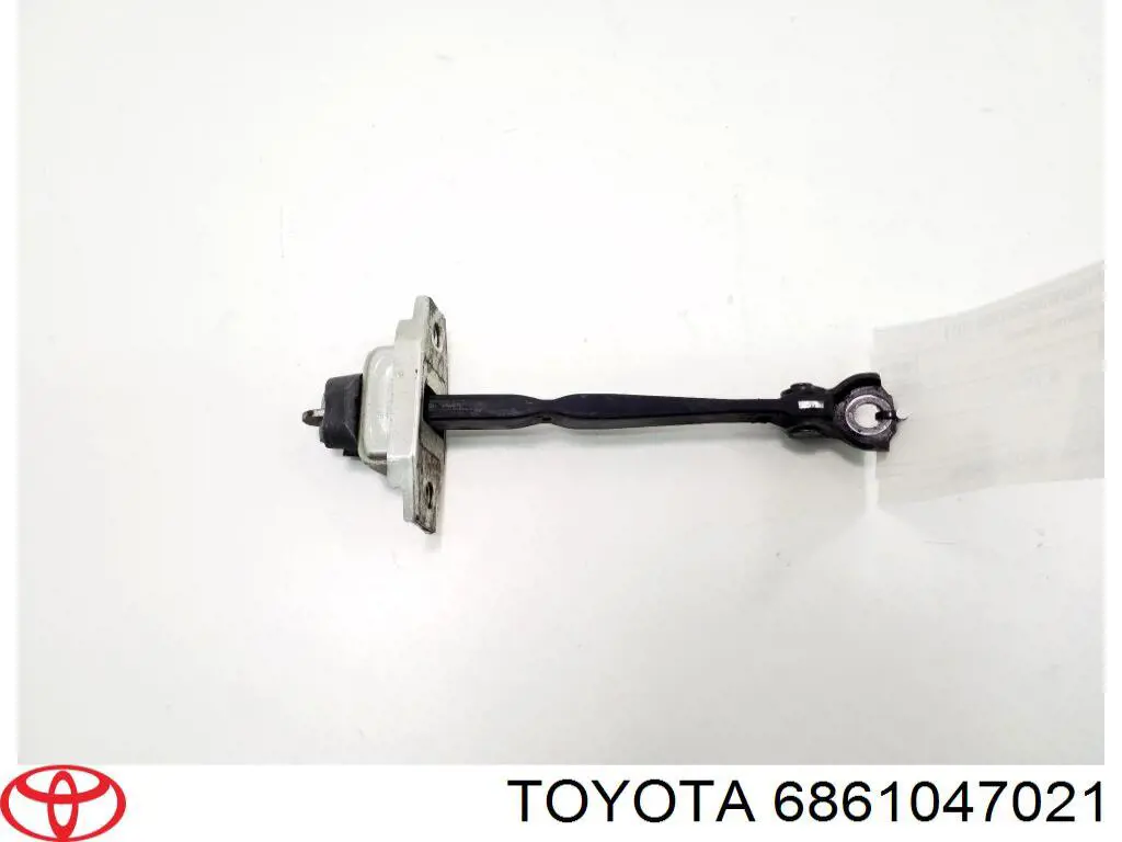 Ogranicznik drzwi przedni Toyota 6861047021 cena, od 31,43 USD