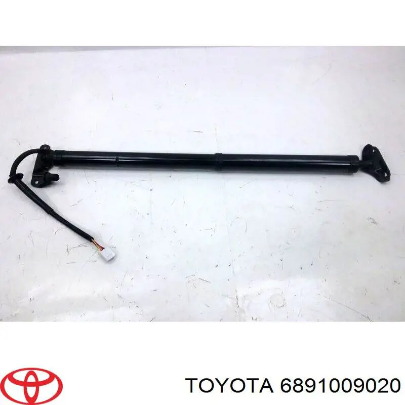 6891009020 Toyota Amortyzator klapy bagażnika (3/5 drzwi-tylnych)