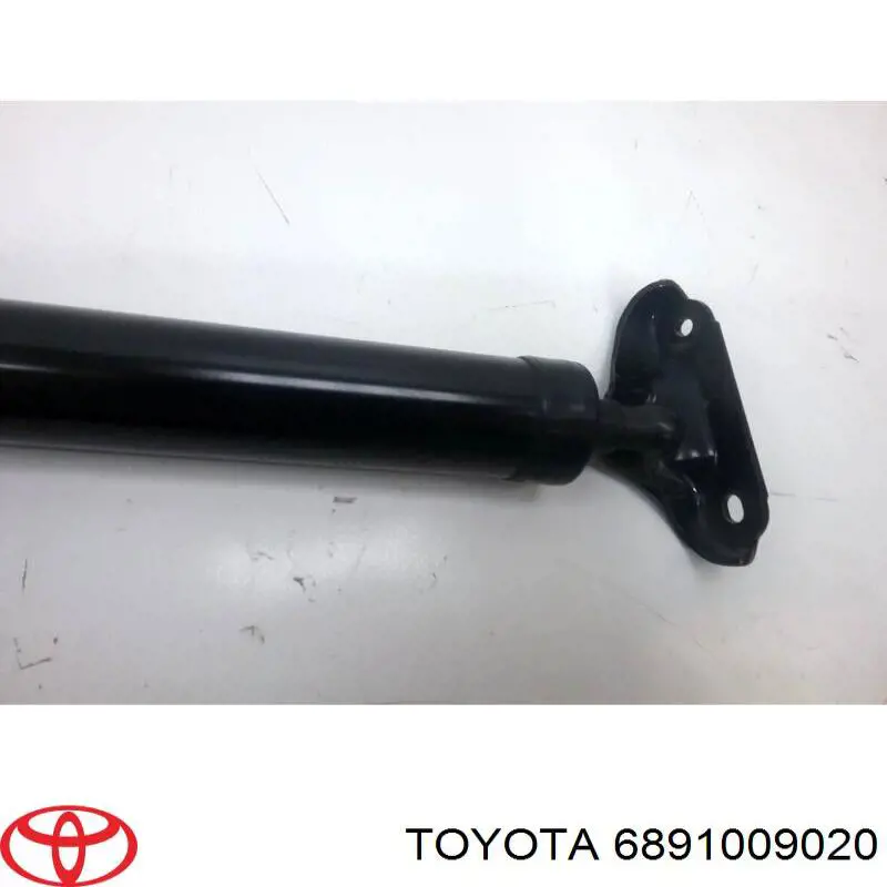 Amortyzator klapy bagażnika (3/5 drzwi-tylnych) Toyota 6891009020 cena, od 96,66 USD
