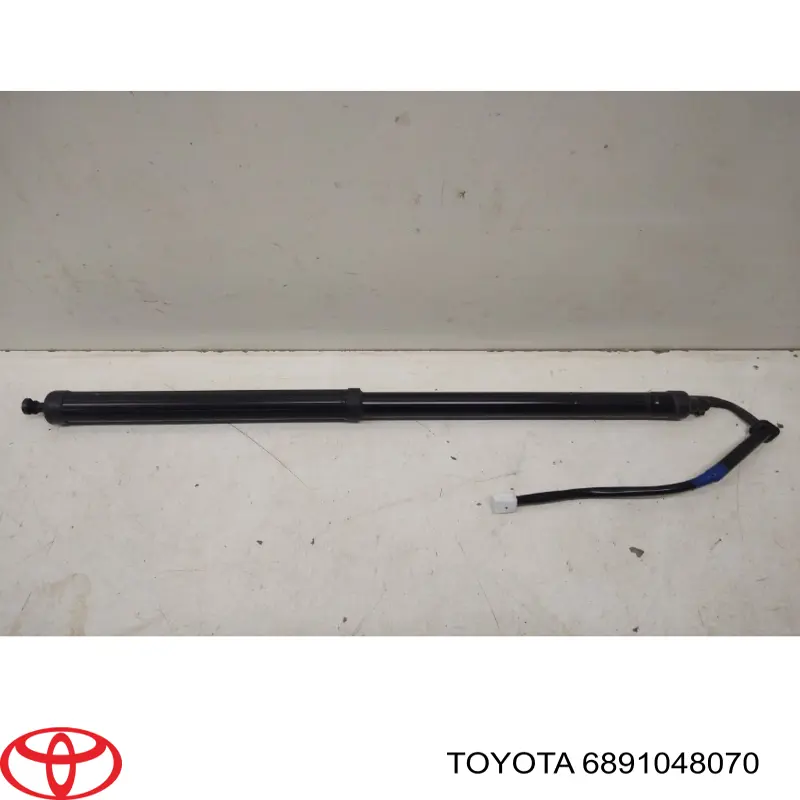  Toyota 6891048071