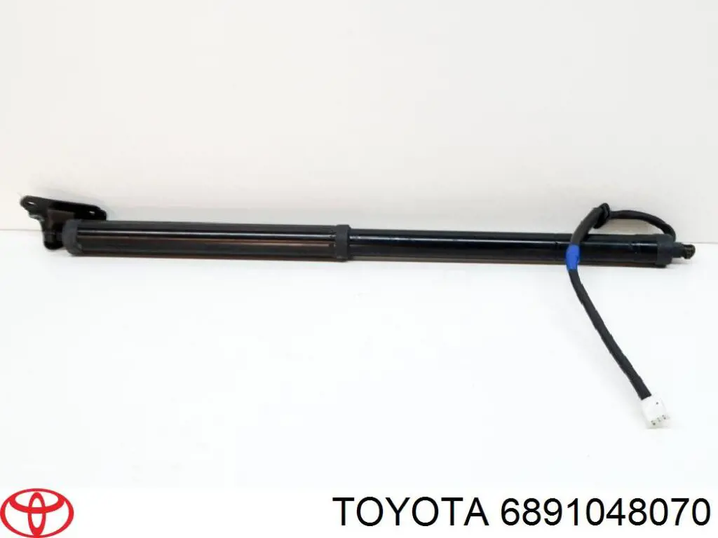 Do koszyka 6891048071 Toyota Amortyzator klapy bagażnika (3/5 drzwi-tylnych)