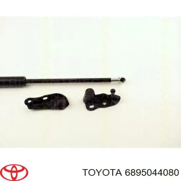 Amortyzator klapy bagażnika (3/5 drzwi-tylnych) Toyota 6895044080 cena, od 33,32 USD