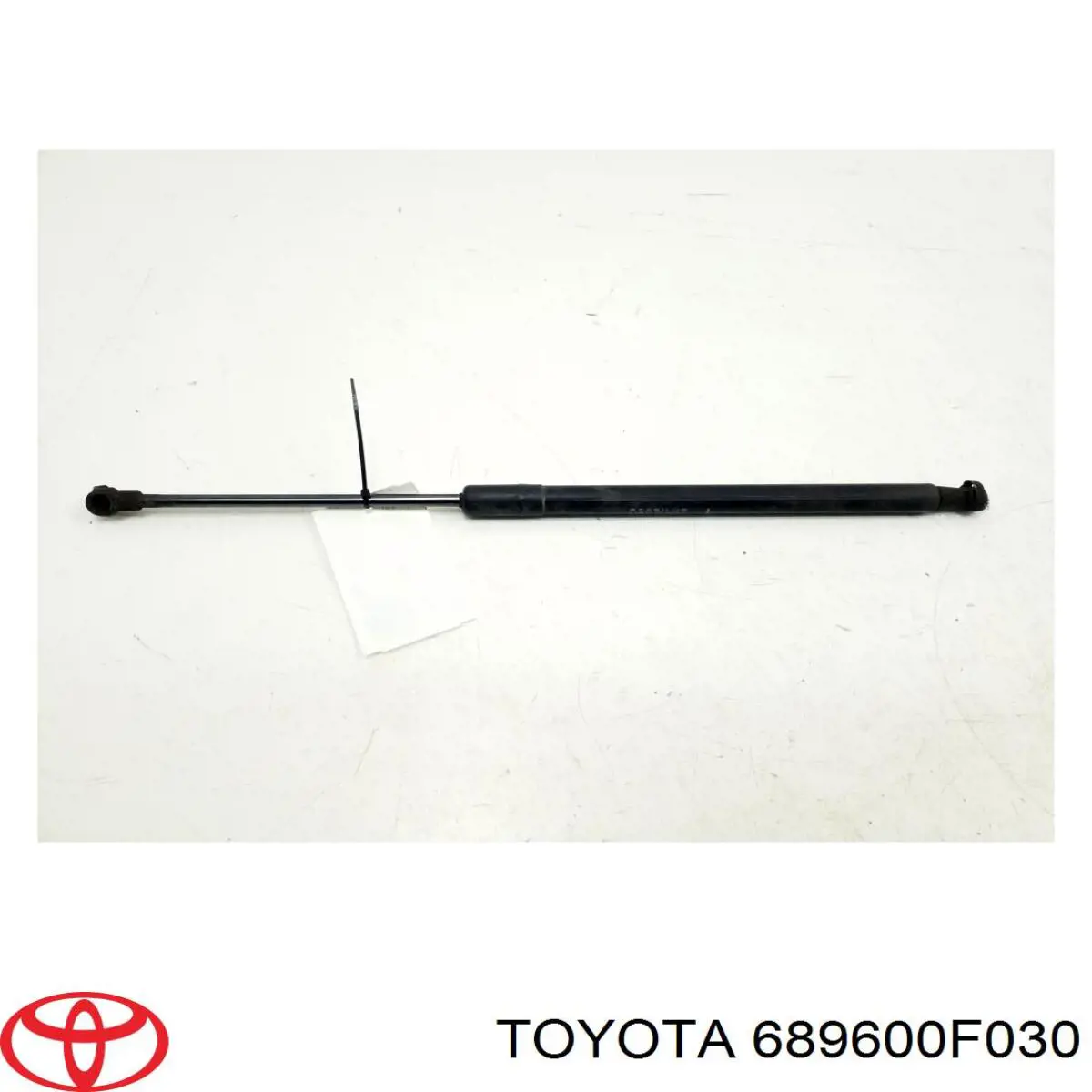 Amortyzator klapy bagażnika (3/5 drzwi-tylnych) Toyota 689600F030 cena, od 16,55 USD
